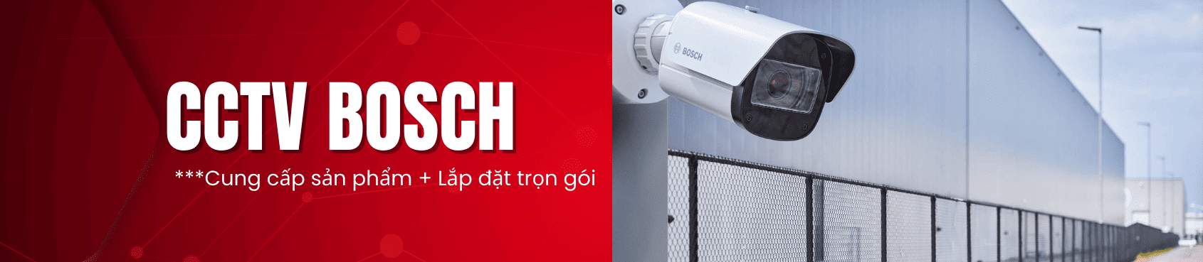BOSCH 3