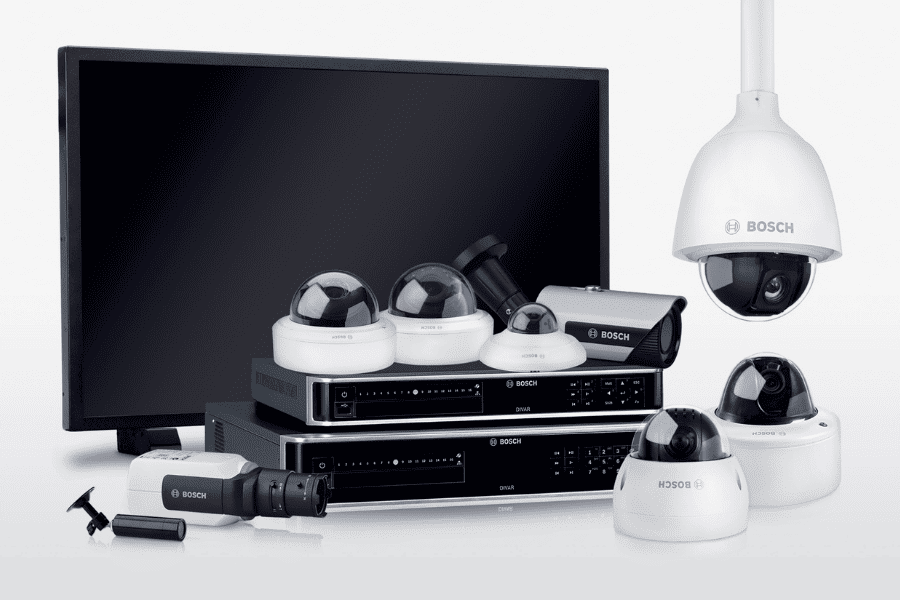 BOSCH 3 1