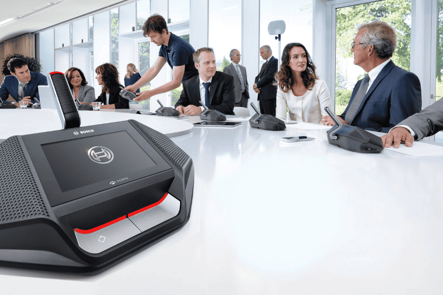 BOSCH 4
