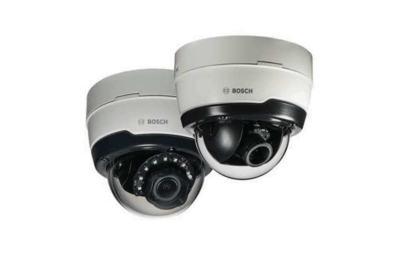 NDE-5502-A -Fixed dome 2MP HDR 3-9mm IP66 (2) NDE 5502 A Fixed dome 2MP HDR 3 9mm IP66 2