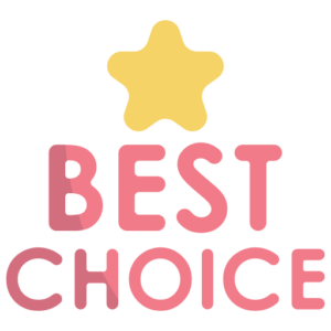 best choice