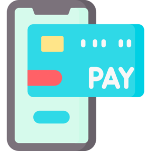 cashless payment 1
