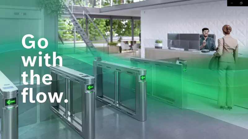 Access Control Systems 11 Tổng Quan Về Access Control Systems