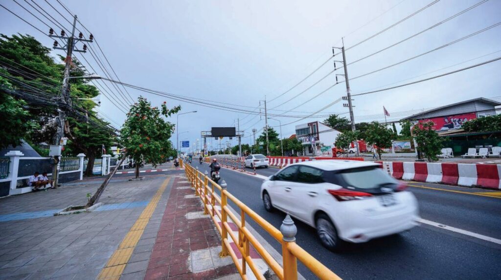CÁC GIẢI PHÁP VIDEO AIOT HỖ TRỢ THÀNH PHỐ TỰ TRỊ RAWAI GIỮ AN TOÀN CHO DU KHÁCH VÀ DÂN CƯ TRONG CẢ NĂM 9 rawei 3 1