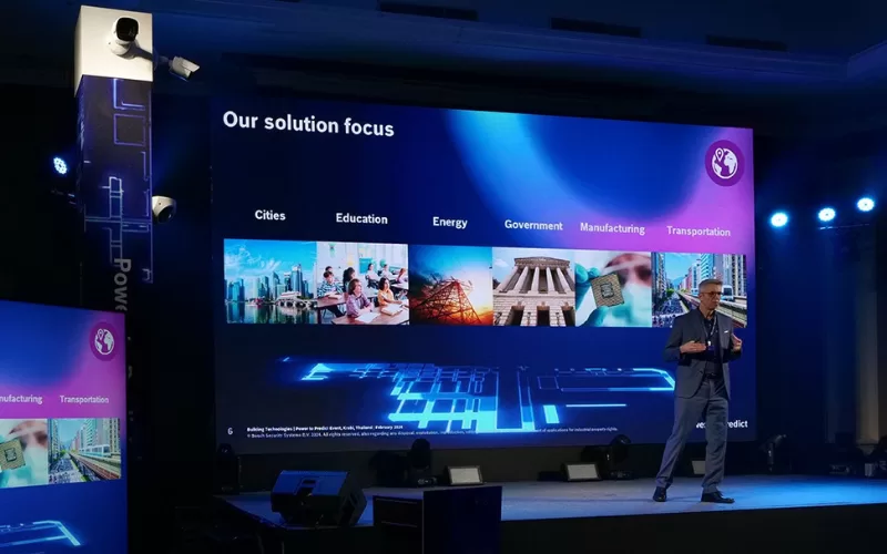 Power to Predict 2024 khẳng định AI là xu hướng toàn cầu 5 Power to Predict 2024